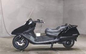 HONDA FUSION MF02