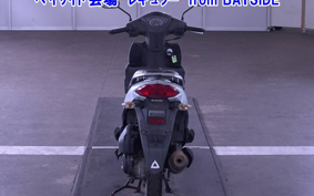 SUZUKI ADDRESS110-2