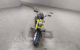 HONDA DUCKS70 ST70