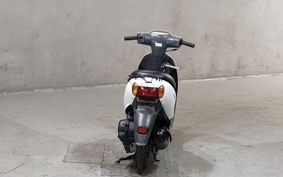 SUZUKI LETS4 CA45A