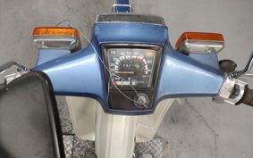 HONDA  SUPER CUB 90 SUPER  DELUXE  HA02