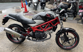 HONDA VTR 250 MC33