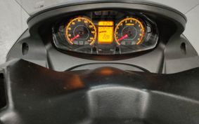 SUZUKI BURGMAN200 CH41A