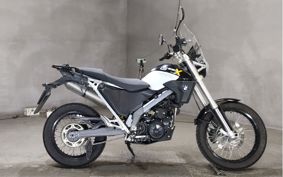 BMW G650X 0164