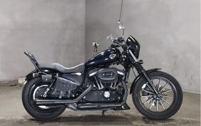 HARLEY HARLEY XL883N LE2