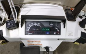 HONDA GYRO TD02