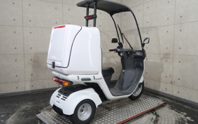 HONDA GYRO TA03