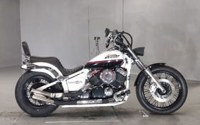 YAMAHA DRAGSTAR400 VH01J