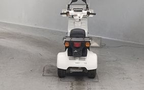 HONDA GYRO TD02