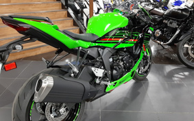KAWASAKI NINJA ZX-6R KRT ED 2024 ZX636J