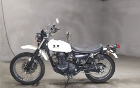 KAWASAKI 250TR BJ250F