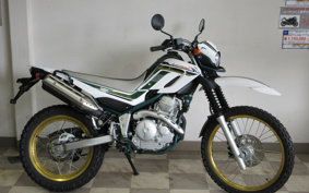 YAMAHA  SEROW 250 FINAL ED DG31J