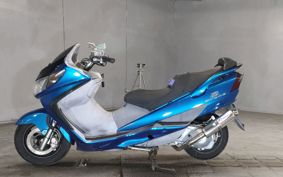 SUZUKI SKYWAVE 250SS CJ43A