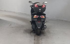 HONDA FORZA Z MF08