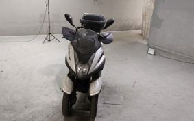 YAMAHA TORI CITY125 SE82J