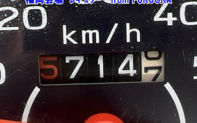 SUZUKI LETS4