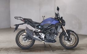HONDA CB250R MC52