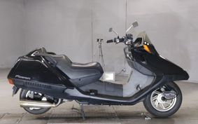 HONDA FUSION MF02
