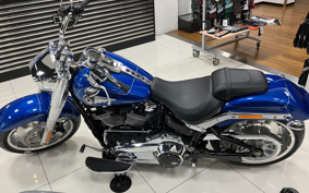 HARLEY  HARLEY FLFB 2025 YF9