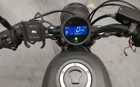 HONDA REBEL MC49