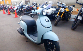 HONDA GIORNO AF77