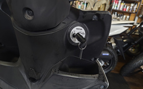 SUZUKI ADDRESS V110 CE47A