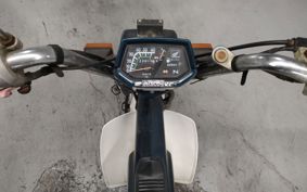 HONDA CAR LEE50 CF50