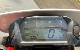 SUZUKI ADDRESS V125 CF46A