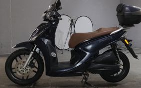 KYMCO  KYMCO  MANY -SERI-S125 ..