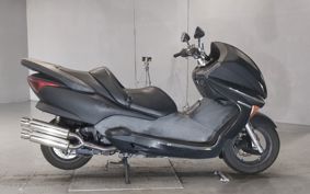 HONDA FORZA X MF08