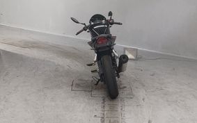 HONDA CB250 MC43