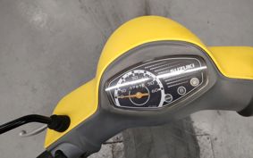 SUZUKI LETS4 CA45A