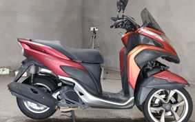 YAMAHA TORI CITY125 SE82J