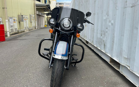 HARLEY  HARLEY FLHCS 2023 YBK