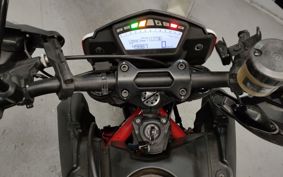 DUCATI  DUCATI  HYPERMOTARD 820SP B201JA