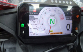 HONDA CBR1000RR-R FB SP 2020 SC82