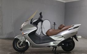 HONDA FORZA MF06
