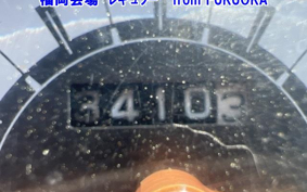SUZUKI ADDRESS V50