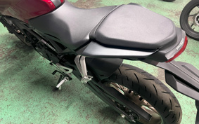 HONDA CB125 R JC91