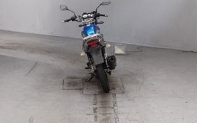 YAMAHA YBR125 PCJL