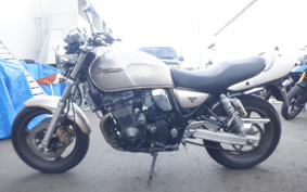 SUZUKI INAZUMA 400 1998 GK7BA