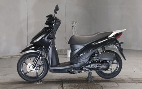 SUZUKI ADDRESS V110 CE47A
