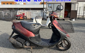 SUZUKI SEPIA