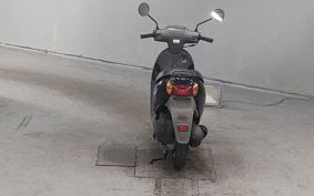 SUZUKI LETS4 CA45A