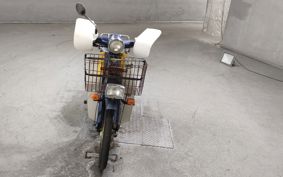 YAMAHA MATE50 UA04J