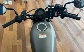 HONDA  REBEL 250 ABS MC49