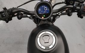 HONDA REBEL MC49