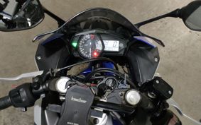 YAMAHA YZF-R25 RG10J