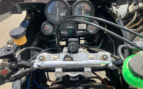 KAWASAKI GPZ900R NINJA 1992 ZX900A