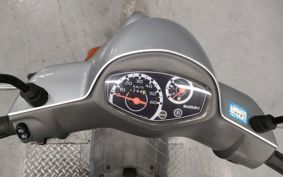 SUZUKI LETS4 CA45A